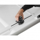  ����������� 500L FULL-SIZE WB753 WHISPBAR / YAKIMA ���������� ����� 