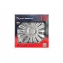  ���� 13" HUBCAP LUXURY ����� - ��� 4 ���. �� ����� AMIO 