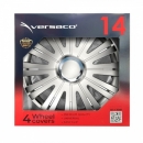  ���� 14" HUBCAP RC ACTIVE ����� - ��� 4��� �� ����� ���� 