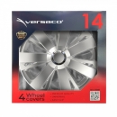  ���� 14" HUBCAP RC ENERGY ����� ��� 4��� �� ����� ���� 