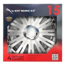  ���� 15" HUBCAP RC ACTIVE ����� - ��� 4��� �� ����� ���� - 4 ���. 