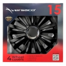  ���� 15" ROYAL RC BLACK ��� �� ����� - 4 ��� 