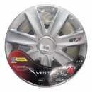  ���� 16 INCH VERSACO GTX SILVER CARBON AMiO - 1 ���. 