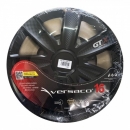  ���� 16 INCH VERSACO GTX BLACK CARBON AMiO - 1 ���. 
