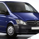  ����� ����� ��� MERCEDES VITO W639/CLASS C W204/CLASS A 15 INCH CROATIA COVER (4 ���.) 