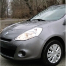  ����� ����� ��� RENAULT CLIO III/MEGANE III 15 INCH CROATIA COVER (4 ���.) 