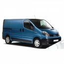  ����� ����� ��� RENAULT TRAFIC/LAGUNA 16 INCH CROATIA COVER (4 ���.) 