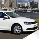  ����� ����� ��� VW NEW JETTA/PASSAT B7 16 INCH CROATIA COVER (4 ���.) 
