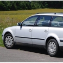  ����� ����� ��� VW PASSAT B5 15 INCH CROATIA COVER (4 ���.) 