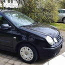  ����� ����� ��� VW POLO 9N 14 INCH CROATIA COVER (4 ���.) 