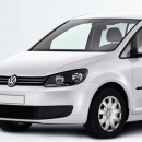 ����� ����� ��� VW TOURAN/CADDY 15 INCH CROATIA COVER (4 ���.) 