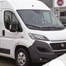  ����� ����� ��� FIAT DUCATO/JUMPER/BOXER 16 INCH CROATIA COVER (4 ���.) 