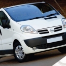  ����� ����� ��� NISSAN PRIM�STAR/QASHQAI 16 INCH CROATIA COVER (4 ���.) 