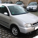  ����� ����� ��� SEAT AROSA/IBIZA 13 INCH CROATIA COVER (4 ���.) 