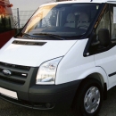  ����� ����� ��� FORD TRANSIT 16 INCH CROATIA COVER (4 ���.) 