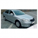  ����� ����� ��� SKODA FABIA II/OCTAVIA V 15 INCH CROATIA COVER (4 ���.) 