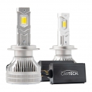  ����� LED CT5 MOBILE H7 SHORT 160W WHITE 6500K NIGHT KILLER CARTECH 