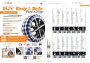  CARTECH EASY & SAFE SUV 420GR 