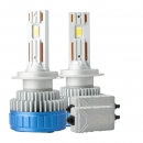  ����� LED CT5 PLUS H7 SHORT 140W 6500K NIGHT KILLER EVOLUTION CARTECH 