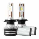  ����� LED CT24 H7 140W V-TRUCK NIGHT KILLER CARTECH 