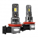  ����� LED CT39 H11 EASY FIT 56W 5600LM CARTECH 