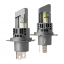  ����� LED CT35 EASY FIT ME CANBUS H4 50W 6500K CARTECH 