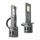  ����� LED CT35 EASY FIT ME CANBUS H1 50W 6500K CARTECH 