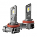  ����� LED CT35 EASY FIT ME CANBUS H11 50W 6500K CARTECH 