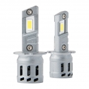  ����� LED CT35 EASY FIT ME CANBUS H3 50W 6500K CARTECH 