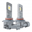  ����� LED CT35 EASY FIT ME CANBUS HB3 50W 6500K CARTECH 