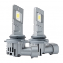  ����� LED CT35 EASY FIT ME CANBUS HB4 50W 6500K CARTECH 