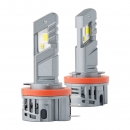  ����� LED CT35 EASY FIT ME CANBUS H15 50W 6500K CARTECH 