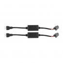  CANBUS SEPERATED PAIR H4 HIGH-LOW 