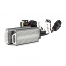  CANBUS SEPERATED PAIR H11 30W WHITE COLOR (6000K) NAOEVO 