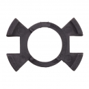  ADAPTOR FOR LED H1 HONDA PC 