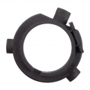  ADAPTOR FOR LED H7 KIA/HYUNDAI 02-4 PC 