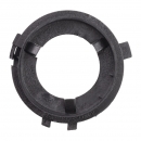  ADAPTOR FOR LED H7 GOLF 6 PC 
