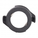  ADAPTOR FOR LED H7 FORD KUGA PC 