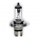 ����� H4 – 12V/60/55W – P43t +30% MORE LIGHT TMX 