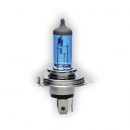  ����� H4 – 12V/60/55W – P43t SUPER WHITE TMX 