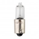  ����� H6W – 12V/6W – BAX9s STANDARD TMX 