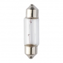  ����� T10�41 – 12V/10W �������� 41mm SV8.5 STANDARD ��� 