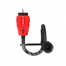  ���� ��������� ��� �������� ������ blower EVO-GT H17 MAXSHINE 