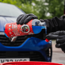  CERAMIC INFUSED SHAMPOO 500ML - �������� �������� 