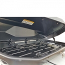  ����������� ������ RACE AXION 410L �� ����� ����� �� MAT ��� 175 X 87 X 46 cm - MAX 75 kg �� ����� ������� - 1 ���. 