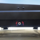  ����������� ������ RACE AXION STRIKE 440L 65.01.N (�����/������� �������� - 199X84X35 cm - MAX 75 kg) 