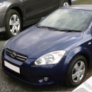  ����� ����� ��� HYUNDAI i30/KIA CEED 15 INCH CROATIA COVER (4 ���.) 