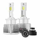  ����� LED CT5 D2S/D4S SHORT PLUG AND PLAY NIGHT KILLER CARTECH 