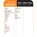  �������� ����������� PROTECH TECH 2023 SEDAN XL 