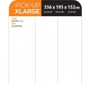  �������� ����������� PROTECH TECH 2023 PICK-UP XL 